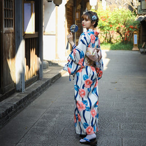 Kimono Damen Kana