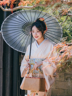 Kimono Damen Honoka