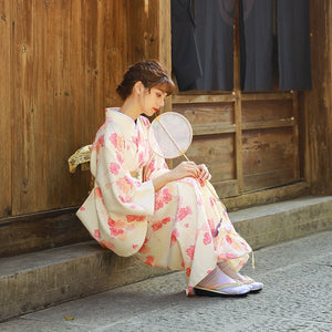 Kimono Damen Asami