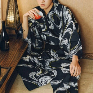 Kimono Herren Mamoru