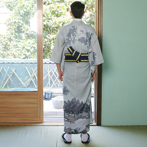 Kimono Herren Kitaro