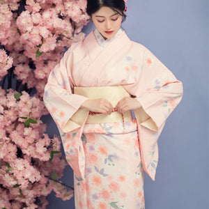 Kimono Damen Keiko