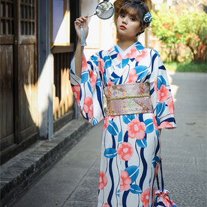 Kimono Damen Kana