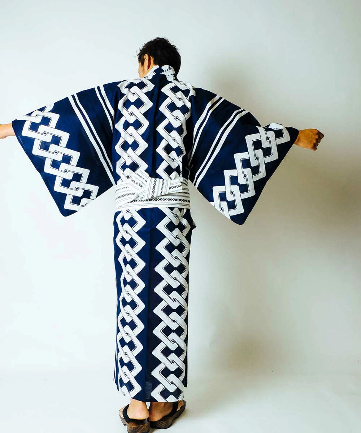 Kimono Herren Masuyo