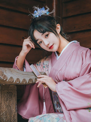 Kimono Damen Kotomi