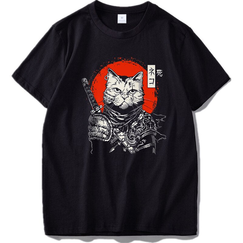 Japanisches T-Shirt <br> Tojo