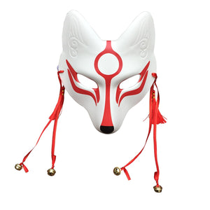 Kitsune Maske <br> Inari