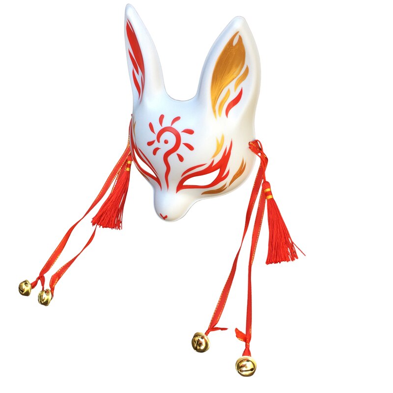 Kitsune Maske <br> Takara