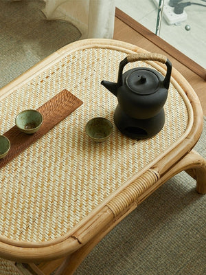 Japanischer Tisch Saori