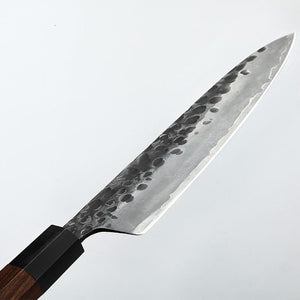 Japanisches Messer Kamin