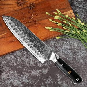 Japanisches Messer Ayaka