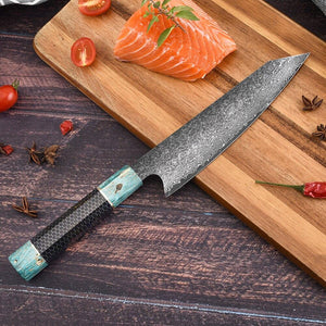 Japanisches Messer Itsuki