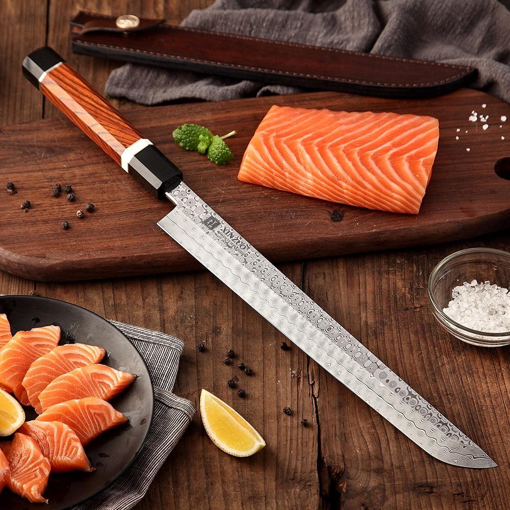 Japanisches Messer Giichi