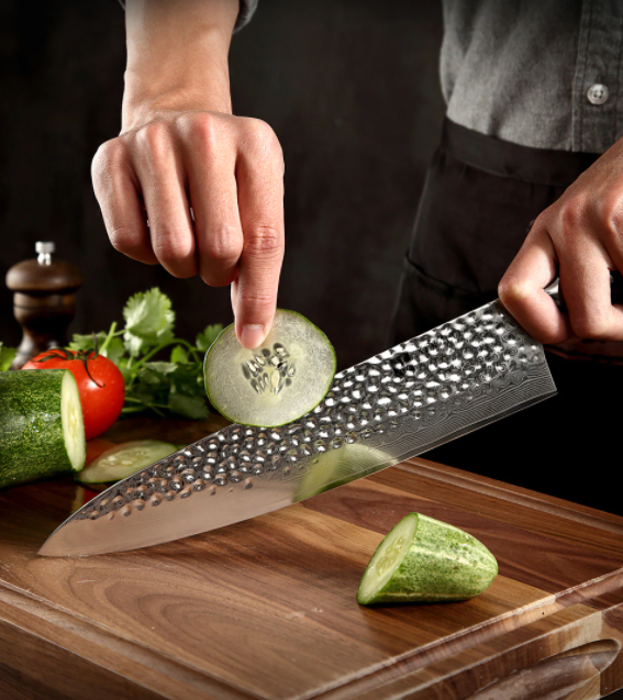 Japanisches Messer Haruki