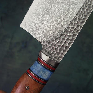 Japanisches Messer Hisoki