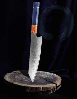 Japanisches Messer Chiharu