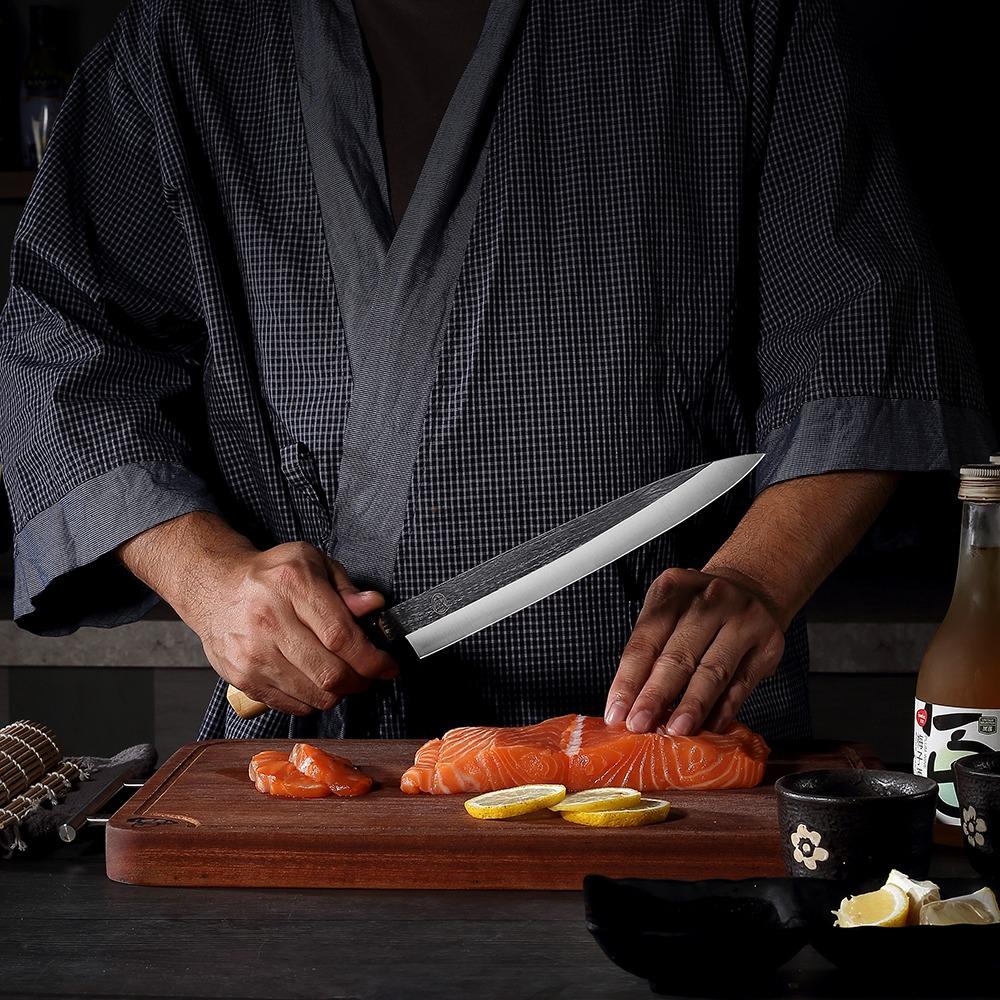 Japanisches Messer Kagami
