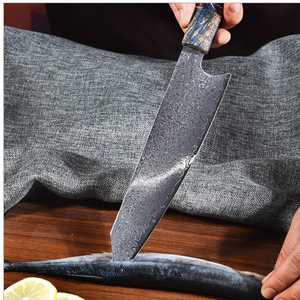 Japanisches Messer Asahi