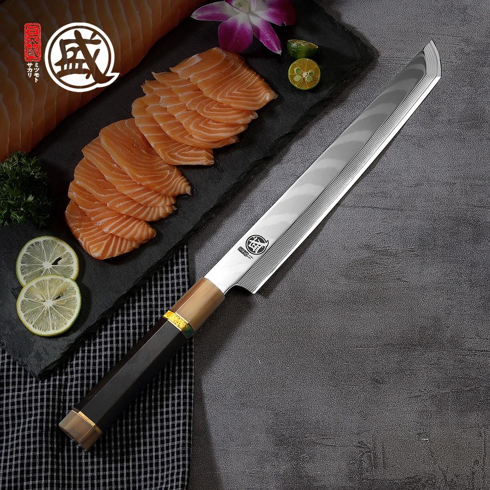 Japanisches Messer Tokugawa
