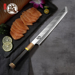 Japanisches Messer Tokugawa