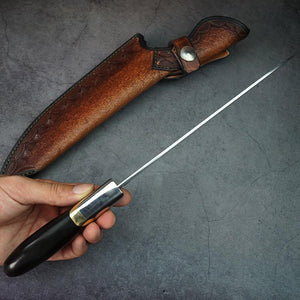 Japanisches Messer Hisa