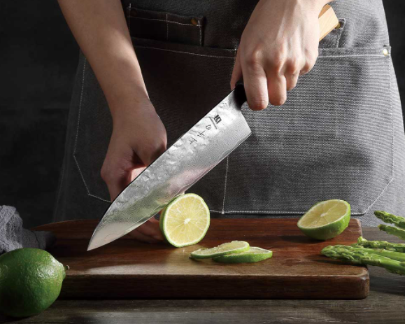 Japanisches Messer Chizue