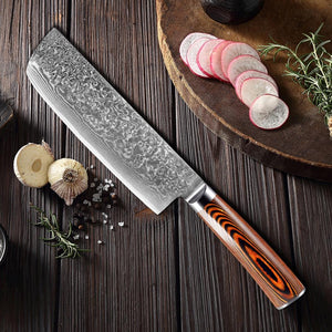 Japanisches Messer Arisu