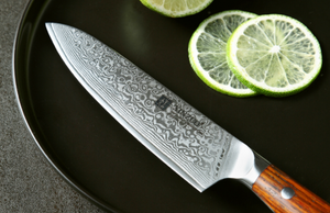 Japanisches Messer Hiroki