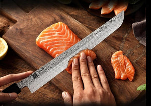 Japanisches Messer Giichi