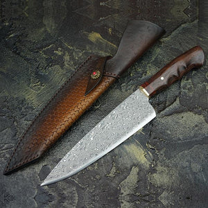 Japanisches Messer Hiryur