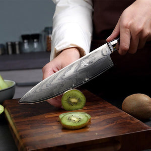 Japanisches Messer Kenji