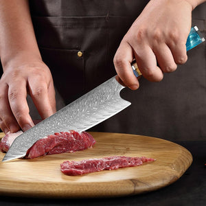 Japanisches Messer Asuga