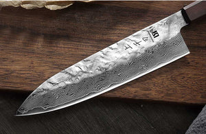 Japanisches Messer Chizue