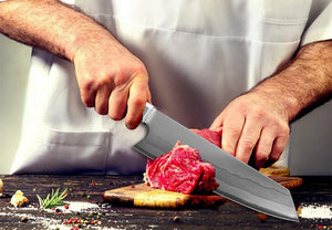Japanisches Messer Chiaki
