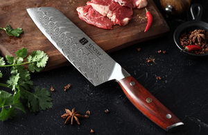 Japanisches Messer Haruhi