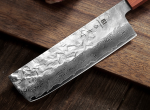 Japanisches Messer Chika