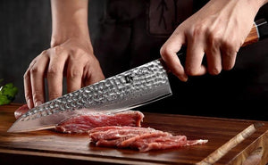 Japanisches Messer Hanae