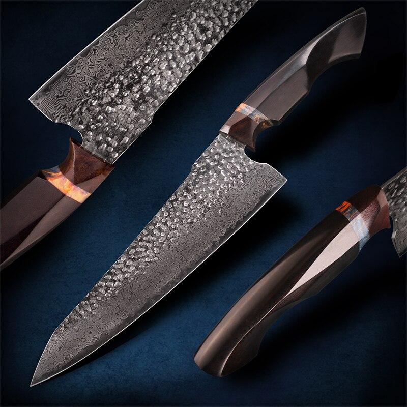 Japanisches Messer Jun