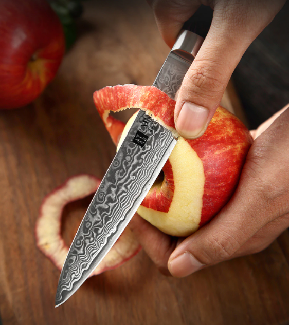 Japanisches Messer Hekima