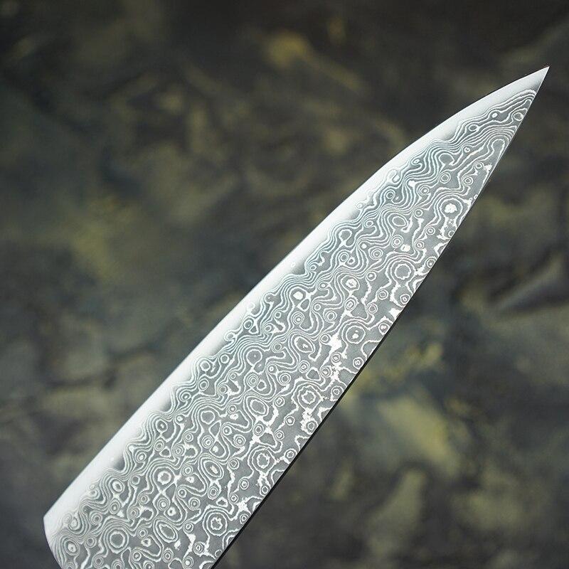 Japanisches Messer Hiryur