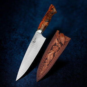 Japanisches Messer Jona
