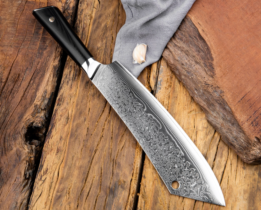 Japanisches Messer Bashira