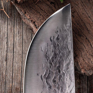 Japanisches Messer Aina