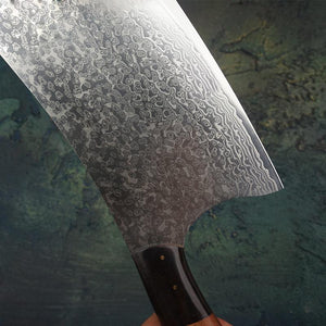 Japanisches Messer Hisato