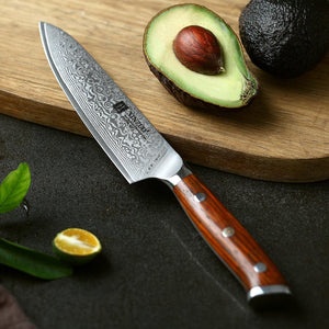 Japanisches Messer Hiroki