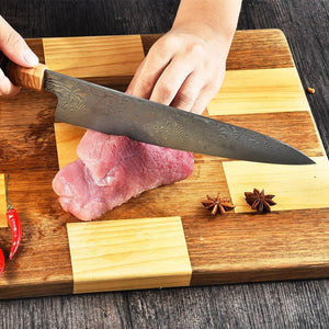 Japanisches Messer Haruto