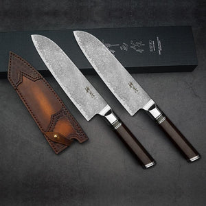 Japanisches Messer Hisao