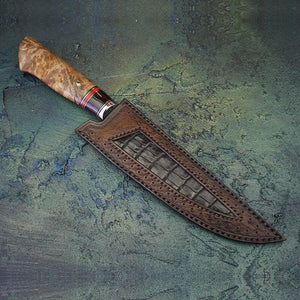 Japanisches Messer Jin