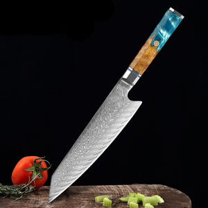 Japanisches Messer Asuga