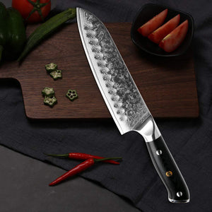 Japanisches Messer Ayaka
